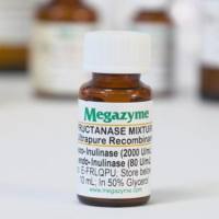 重组果聚糖混合物(超纯,液体)E-FRLQPU Fructanase Mixture (Ultrapure, recombinant, liquid)