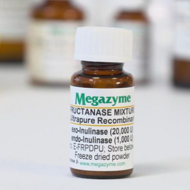 重组果糖酶混合物（超纯，粉末） E-FRPDPU Fructanase Mixture (Ultrapure, recombinant, powder)
