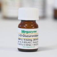 β-葡萄糖醛酸酶 E-BGLAEC β-Glucuronidase (Escherichia coli)