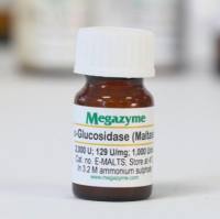 α-葡萄糖苷酶 E-MALTS α-Glucosidase (yeast maltase)