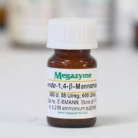 1,4 β-甘露聚糖内切酶 E-BMANN endo-1,4 β-Mannanase (Asper-gillus niger)