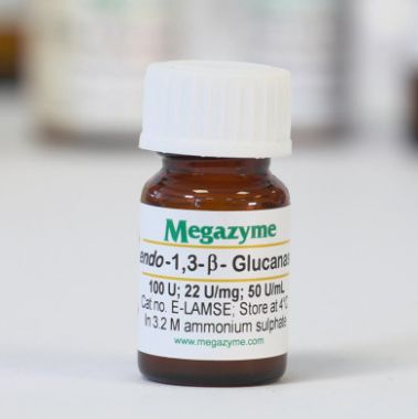 1,3-β-D-葡聚糖内切酶 E-LAMSE endo-1,3(4)-β-D-Glucanase (Trichoderma sp.)