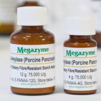 α淀粉酶[猪胰腺] E-PANAA α-Amylase (Porcine Pancreatic)