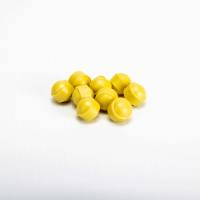 1/4"陶瓷珠,6.35 mm,（罐装）