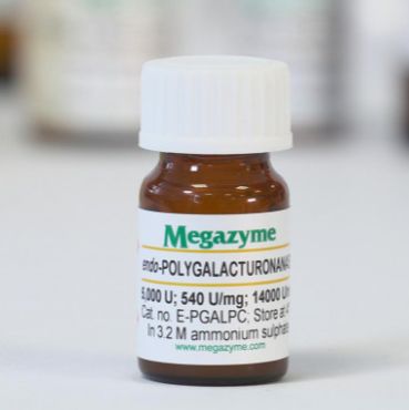 聚半乳糖醛酸苷内切酶 E-PGALPC endo-Polygalacturonanase (Pectobacterium carotovorum)