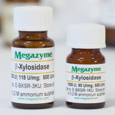 β-D-木糖苷酶 E-BXSR β-D-Xylosidase (Selenomonas ruminantium)