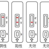 鼻疽菌抗原快速检测卡（胶体金法）原说明书