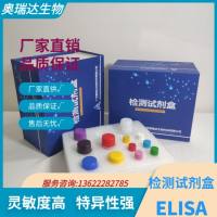 人游离脂肪酸（FFA）ELISA检测试剂盒