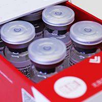 Influenza : HA蛋白（流感病毒）