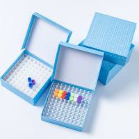 安进特翻盖冻存盒