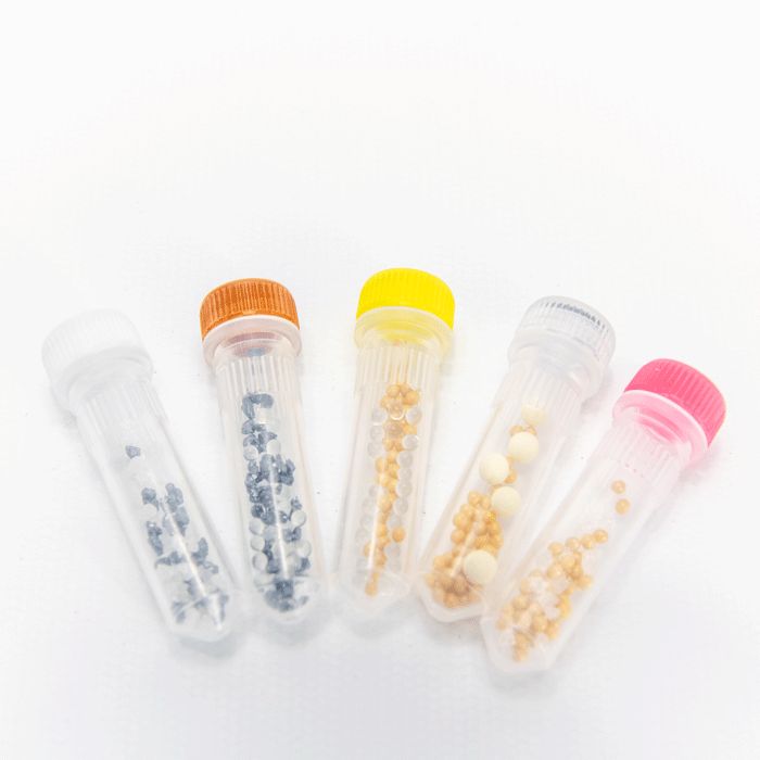 裂解介质F,G,H,I,J组合装