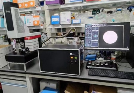 yy.vip易游-痛心！重庆大学实验室闪爆致1死3伤高校实验室安全再敲警钟