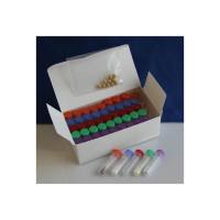 裂解介质A,B,C,D,E组合装