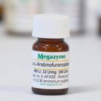 半乳甘露聚糖(角豆;低粘度)P-GALML Galactomannan (Carob; Low Viscosity)