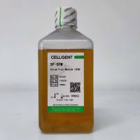 CELLiGENT SF-SFM昆虫无血清培养基 CG1020