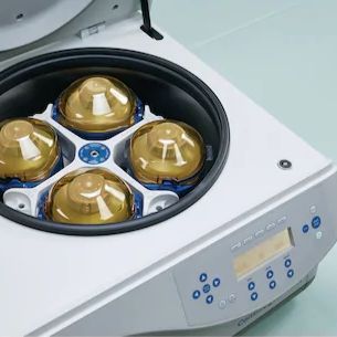  5910 Ri 冷冻离心机