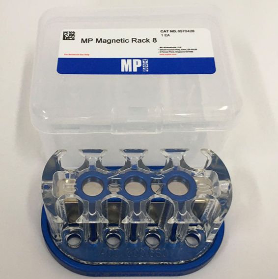 磁力架8孔