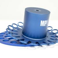 全金属MidiPrep™适配器（18×5 mL）