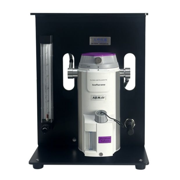 小鼠麻醉机,小鼠气体麻醉机