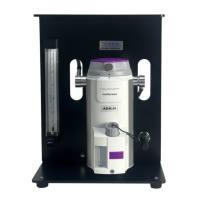 小鼠麻醉机,小鼠气体麻醉机