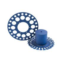 全金属QuickPrep™ 适配器（24×2 mL）