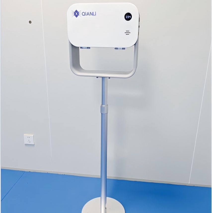 无菌手部消毒机