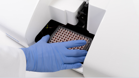 Pala | 精准分选,高效克隆