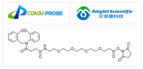 Conju-Probe-DBCO-PEG4-NHS促销