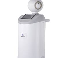 移动式过氧化氢灭菌器