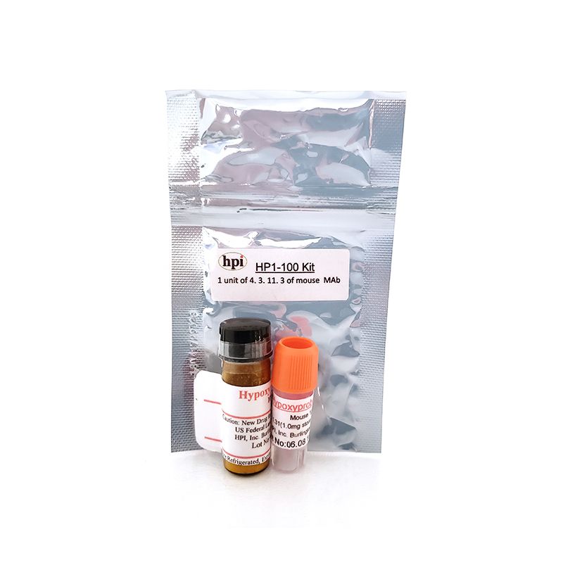 Hypoxyprobe-1 Kit缺氧探针试剂盒