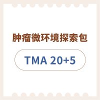 组织芯片+空间原位蛋白组检测