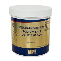葡聚糖硫酸钠(DSS)，肠炎造模级，分子量36,000-50,000
