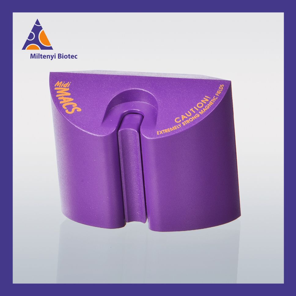 美天旎 130-042-301 MidiMACS Separator and Starting Kit