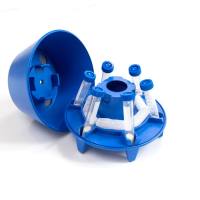 6 X 15mL低温适配器