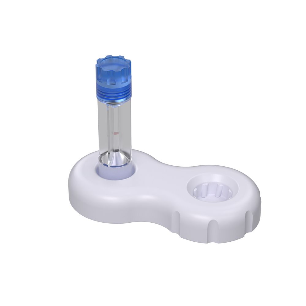 gDNA Shearing Tube(DNA打断管)( TDS01501)