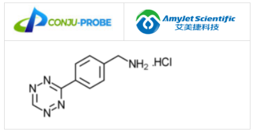 Conju-Probe-Tetrazine amine促销