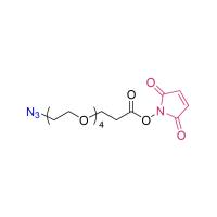 N3-PEG4-SPA