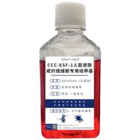CCC-ESF-1人胚皮肤成纤维细胞专用培养基