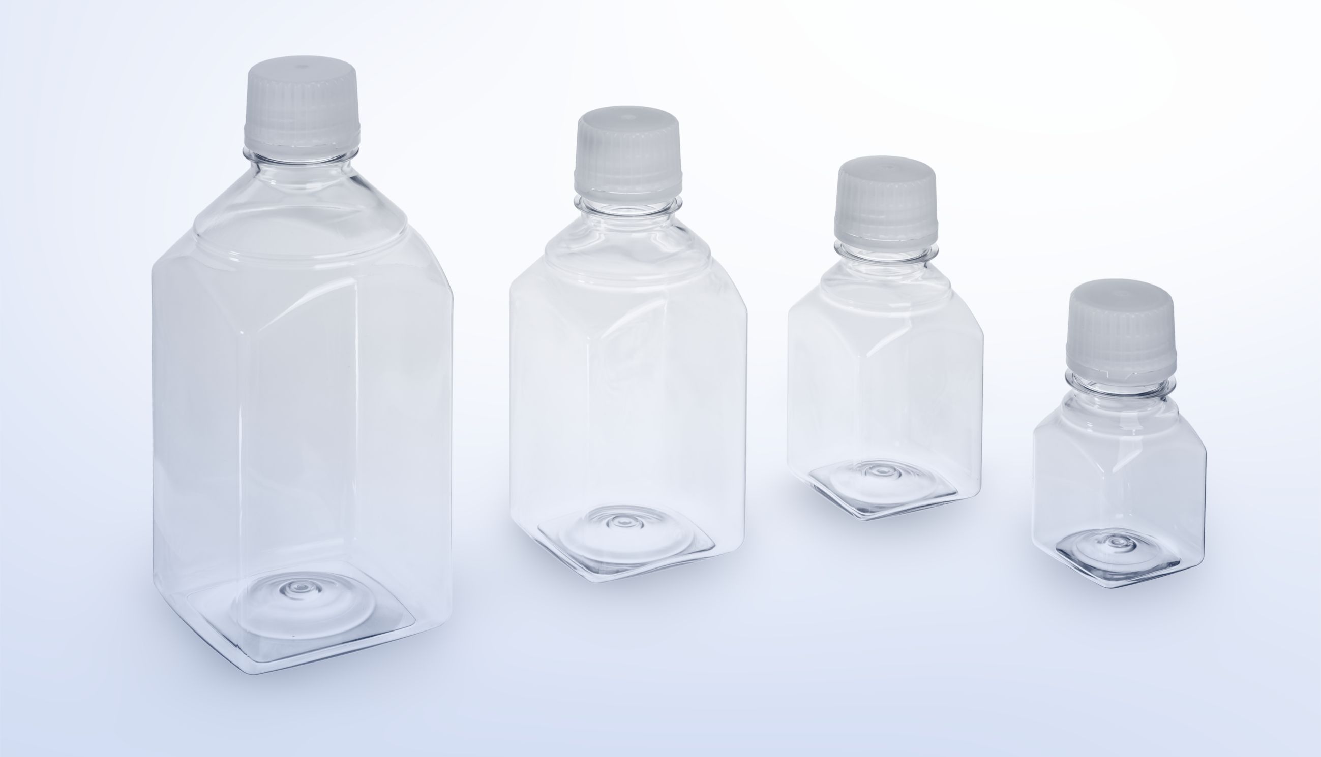 产品升级：血清瓶