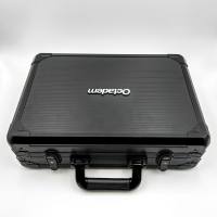 奥克丹W-3型海水养殖水质检测仪海水氨氮亚硝酸盐总硬度