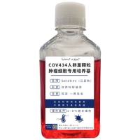 COV434人卵巢颗粒肿瘤细胞专用培养基