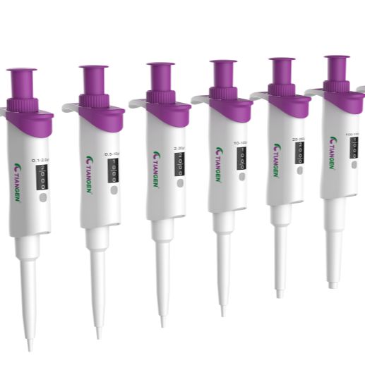 TGet 手动移液器(OSE-HP)