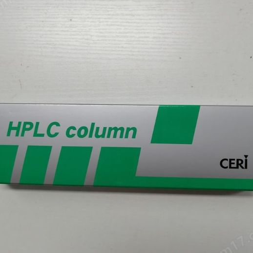 822080 CERI L-column3 C18色谱柱