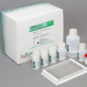 日本乙脑病毒IgG/IgM抗体检测试剂盒