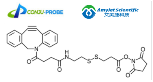 Conju-Probe-DBCO-SS-NHS促销