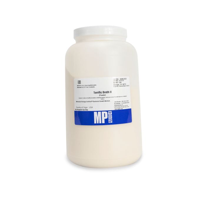 TB培养基（粉末）