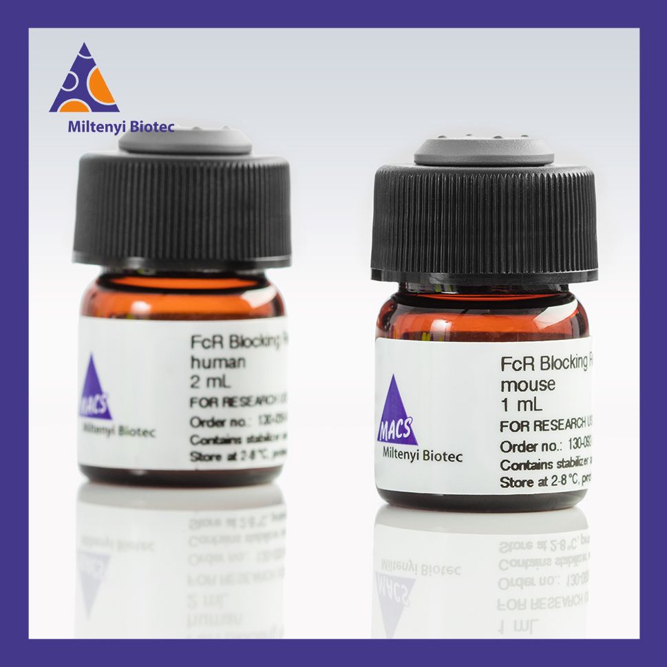 美天旎 130-059-901 FcR Blocking Reagent, human