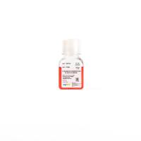 1× DMEM溶液，含4.5g/L 葡萄糖, 3.7g/L 碳酸氢钠，不含谷氨酰胺, 亮氨酸，