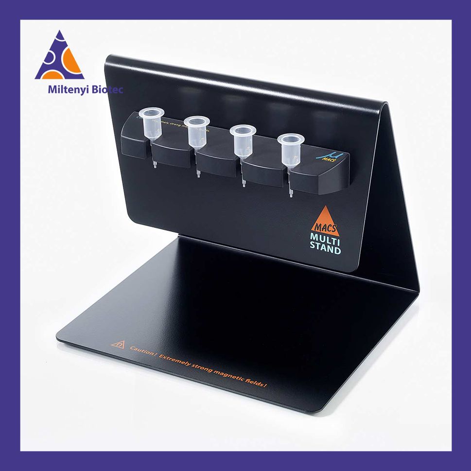 美天旎 130-042-602  µMACS Separator