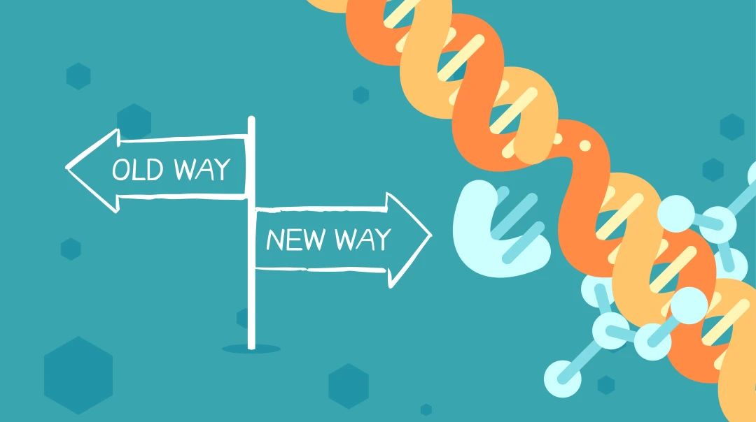 老套路新玩法，关于Cre鲜为人知的一面